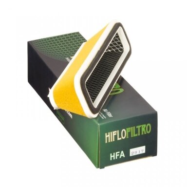Oro filtras HIFLOFILTRO HFA2917
