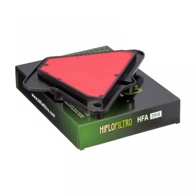 Oro filtras HIFLOFILTRO HFA2918