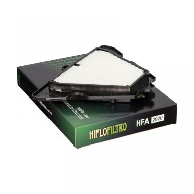 Oro filtras HIFLOFILTRO HFA2920