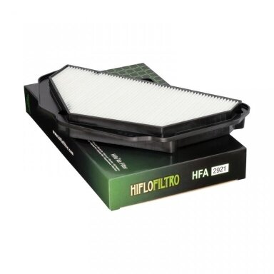 Oro filtras HIFLOFILTRO HFA2921