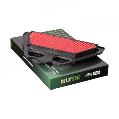 Oro filtras HIFLOFILTRO HFA2922