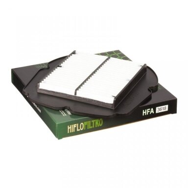 Oro filtras HIFLOFILTRO HFA3618