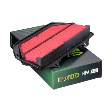 Oro filtras HIFLOFILTRO HFA3620