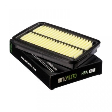 Oro filtras HIFLOFILTRO HFA3621