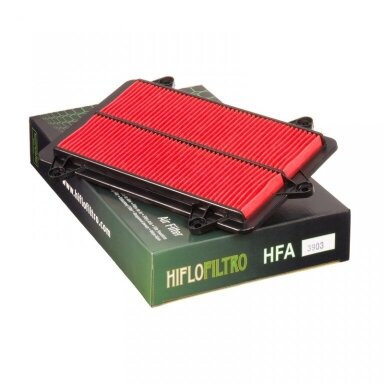 Oro filtras HIFLOFILTRO HFA3903
