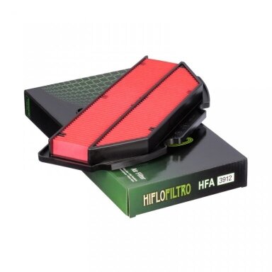 Oro filtras HIFLOFILTRO HFA3912