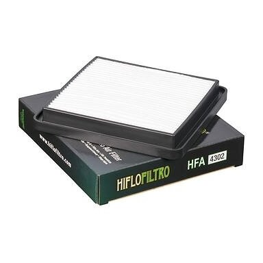 Oro filtras HIFLOFILTRO HFA4302