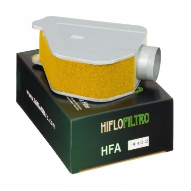 Oro filtras HIFLOFILTRO HFA4402