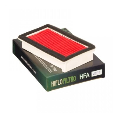 Oro filtras HIFLOFILTRO HFA4608