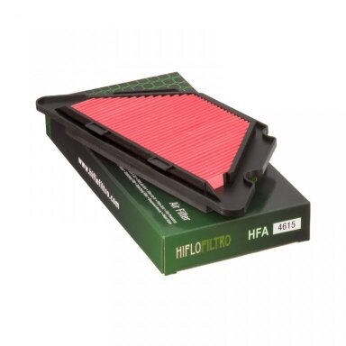 Oro filtras HIFLOFILTRO HFA4615