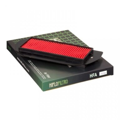 Oro filtras HIFLOFILTRO HFA4706