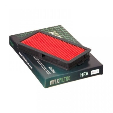 Oro filtras HIFLOFILTRO HFA4801