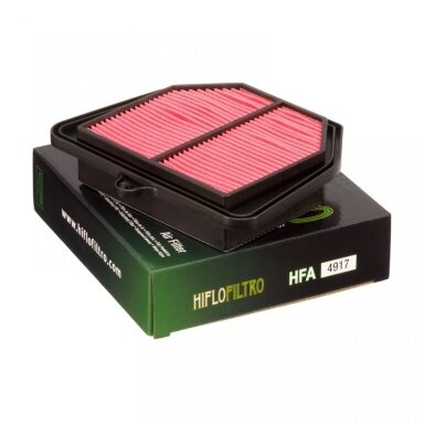 Oro filtras HIFLOFILTRO HFA4917