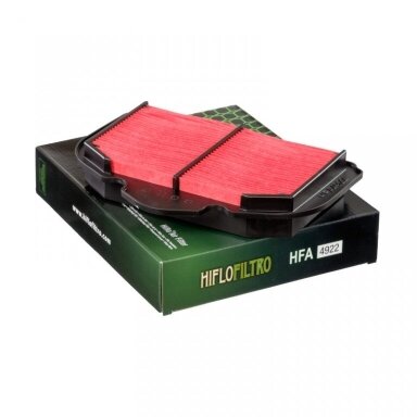Oro filtras HIFLOFILTRO HFA4922