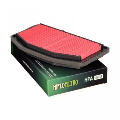 Oro filtras HIFLOFILTRO HFA4923