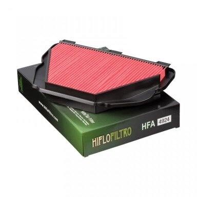 Oro filtras HIFLOFILTRO HFA4924
