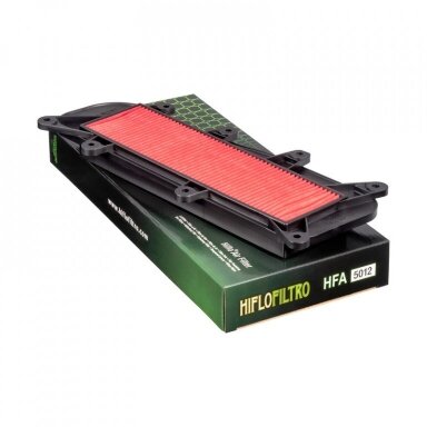 Oro filtras HIFLOFILTRO HFA5012
