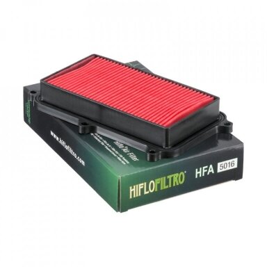 Oro filtras HIFLOFILTRO HFA5016