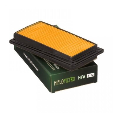 Oro filtras HIFLOFILTRO HFA5102
