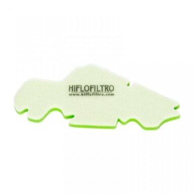 Oro filtras HIFLOFILTRO HFA5207DS