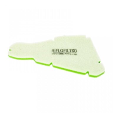 Oro filtras HIFLOFILTRO HFA5210DS