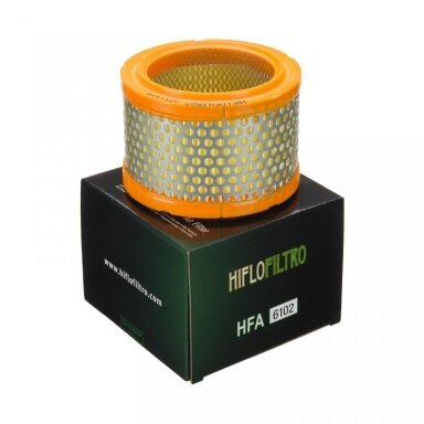 Oro filtras HIFLOFILTRO HFA6102