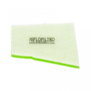 Oro filtras HIFLOFILTRO HFA6109DS