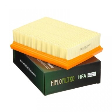Oro filtras HIFLOFILTRO HFA6301