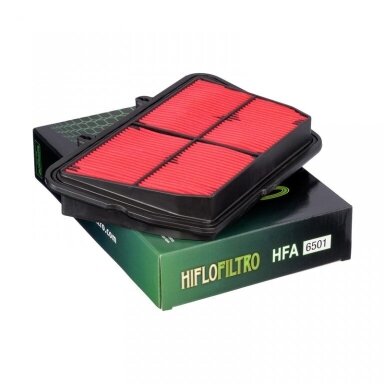 Oro filtras HIFLOFILTRO HFA6501