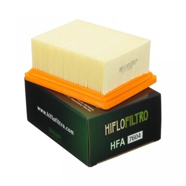 Oro filtras HIFLOFILTRO HFA7604