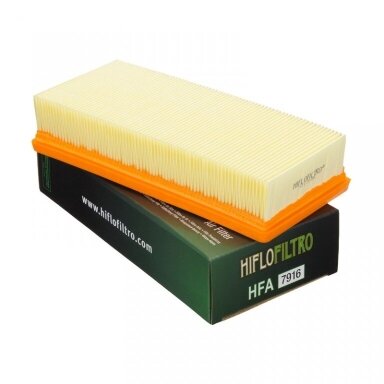 Oro filtras HIFLOFILTRO HFA7916