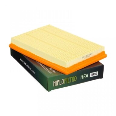 Oro filtras HIFLOFILTRO HFA7918