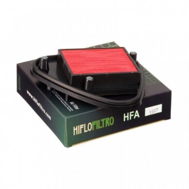 Oro filtras HIFLOFILTRO HFA1607