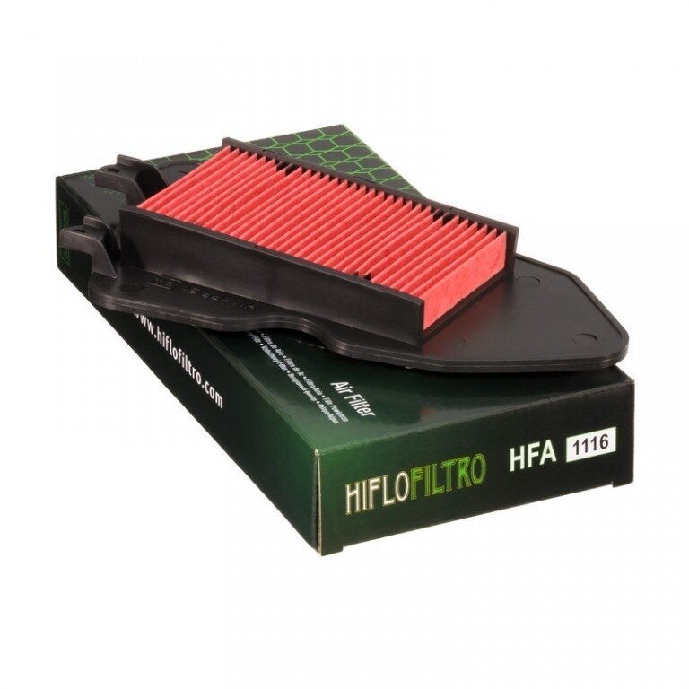Oro filtras HIFLOFILTRO HFA1116