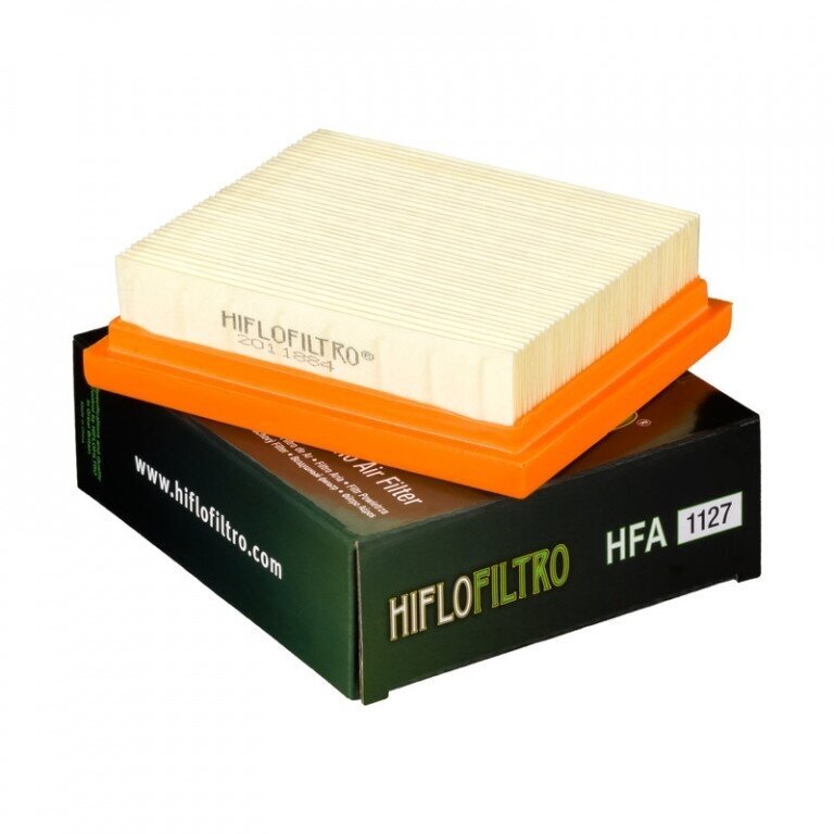 Oro filtras HIFLOFILTRO HFA1127