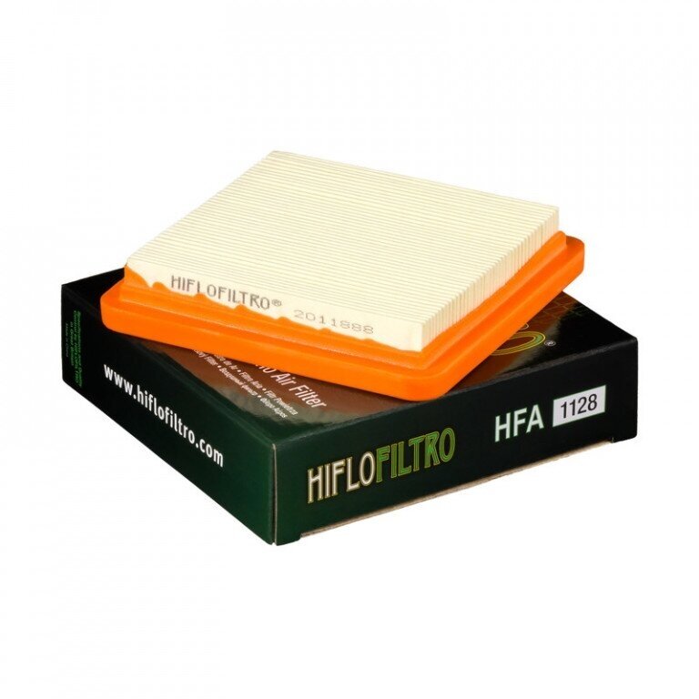 Oro filtras HIFLOFILTRO HFA1128
