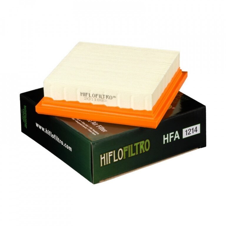 Oro filtras HIFLOFILTRO HFA1214