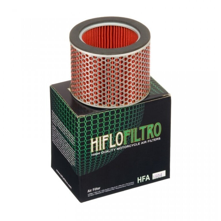 Oro filtras HIFLOFILTRO HFA1504