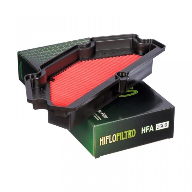 Oro filtras HIFLOFILTRO HFA2608