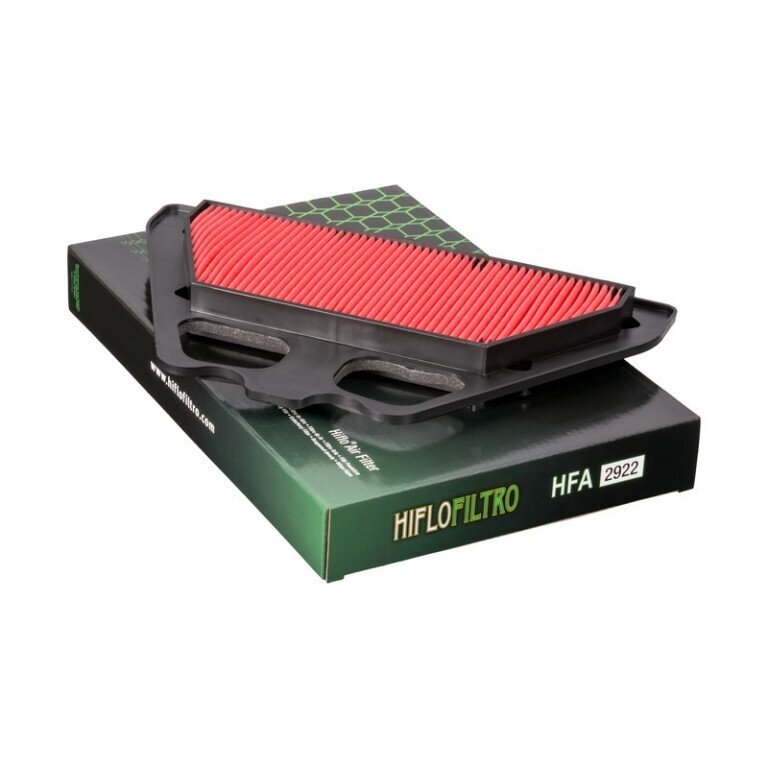 Oro filtras HIFLOFILTRO HFA2922