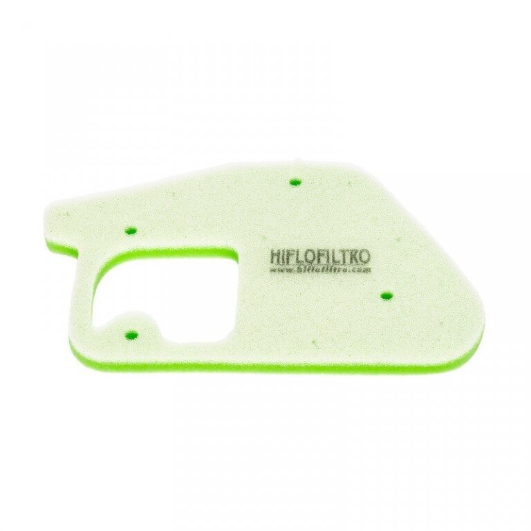 Oro filtras HIFLOFILTRO HFA4002DS