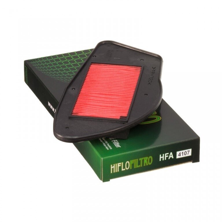 Oro filtras HIFLOFILTRO HFA4107