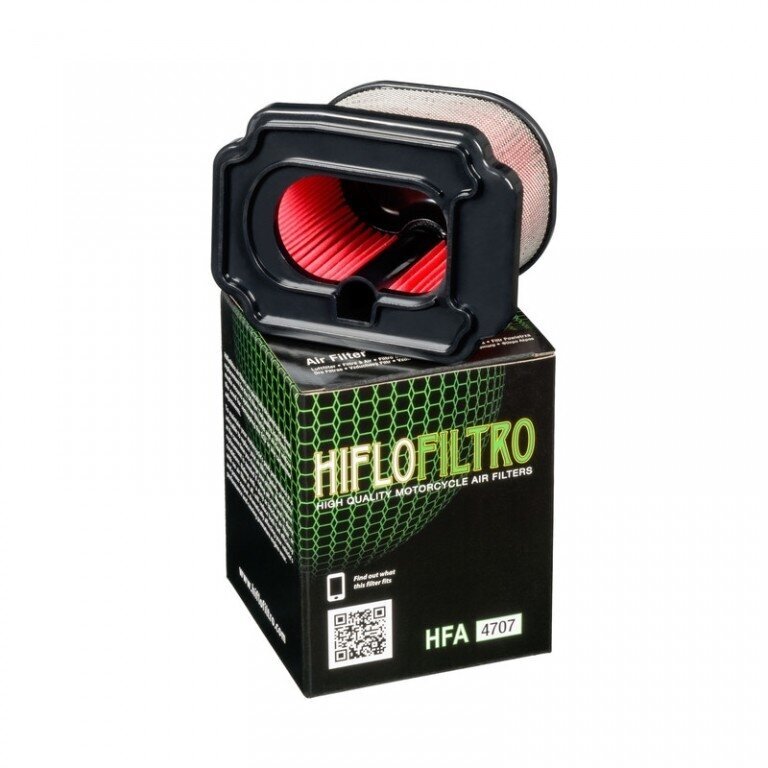 Oro filtras HIFLOFILTRO HFA4707