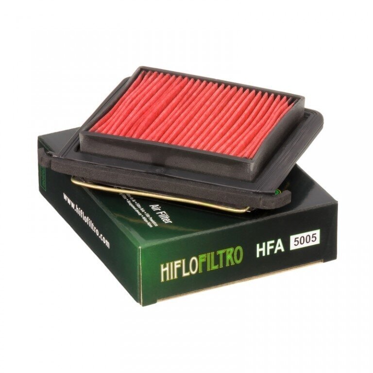 Oro filtras HIFLOFILTRO HFA5005
