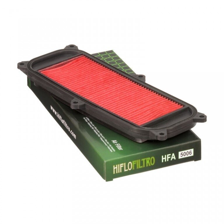 Oro filtras HIFLOFILTRO HFA5006