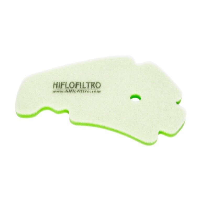 Oro filtras HIFLOFILTRO HFA5201DS