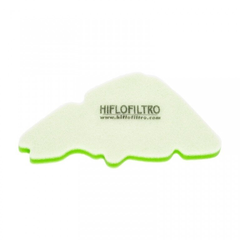 Oro filtras HIFLOFILTRO HFA5204DS