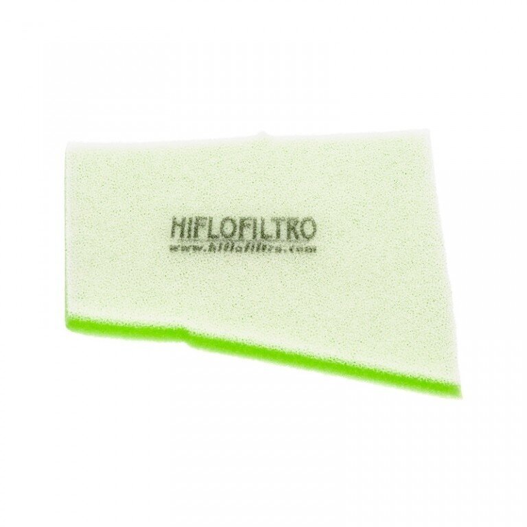 Oro filtras HIFLOFILTRO HFA6109DS