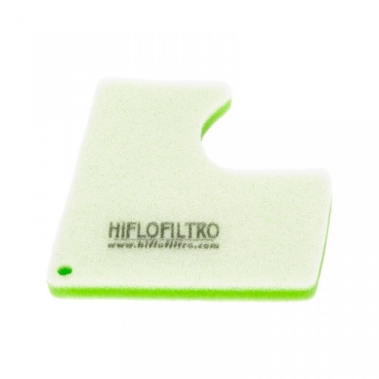 Oro filtras HIFLOFILTRO HFA6110DS