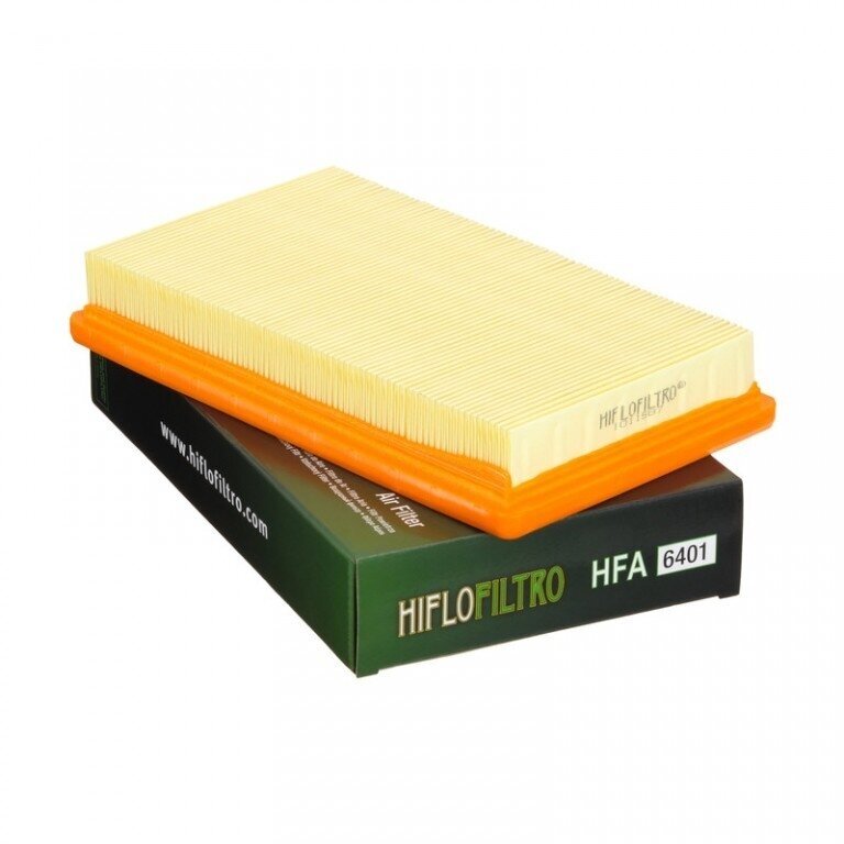 Oro filtras HIFLOFILTRO HFA6401